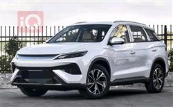 بي واي دي ‎سونغ برو DM-i